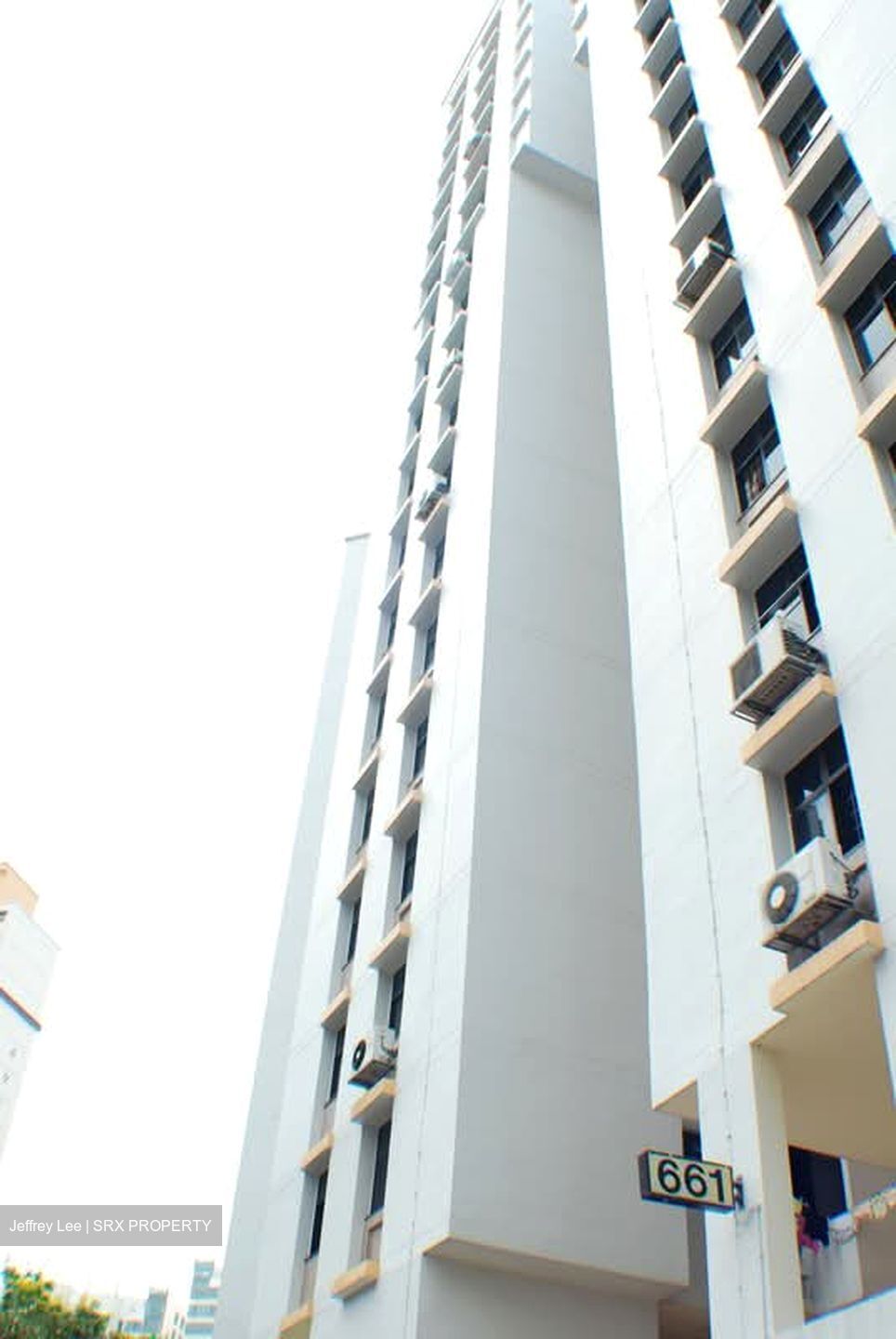 Blk 661 Choa Chu Kang Crescent (Choa Chu Kang), HDB 4 Rooms #593232951